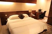 Imagen general del Hotel Calvin Hotel GuangZhou. Foto 2