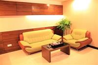 Imagen general del Hotel Calvin Hotel GuangZhou. Foto 3