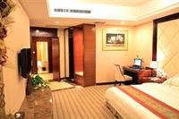 Imagen general del Hotel Calvin Hotel GuangZhou. Foto 4