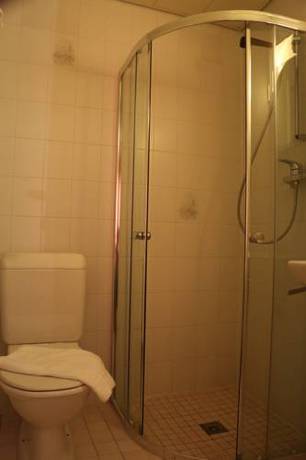 Imagen de la habitación del Hotel Calvy. Foto 2