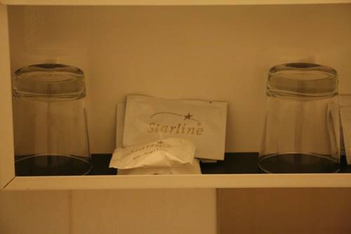 Imagen de la habitación del Hotel Calvy. Foto 12