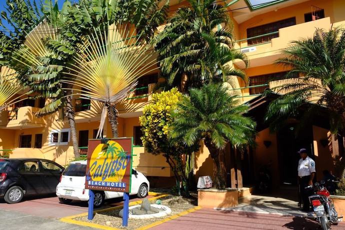 Imagen general del Hotel Calypso Beach, Boca Chica. Foto 3