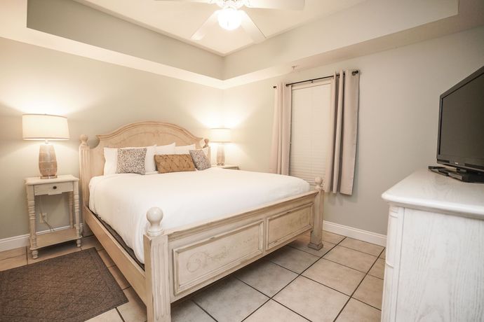 Imagen de la habitación del Hotel Calypso Beach Resort By Panhandle Getaways. Foto 2