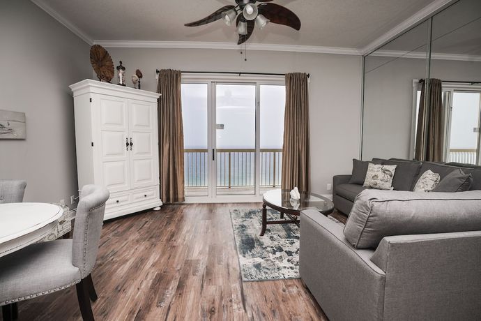 Imagen de la habitación del Hotel Calypso Beach Resort By Panhandle Getaways. Foto 3