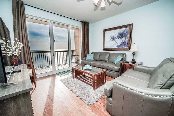 Imagen de la habitación del Hotel Calypso Beach Resort By Panhandle Getaways. Foto 4