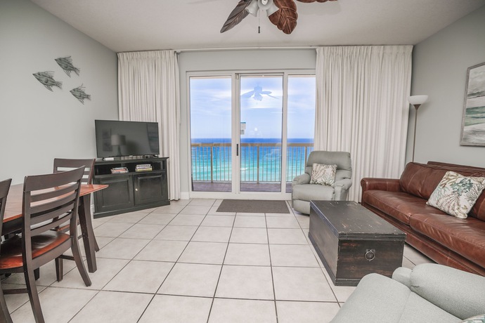 Imagen de la habitación del Hotel Calypso Beach Resort By Panhandle Getaways. Foto 5