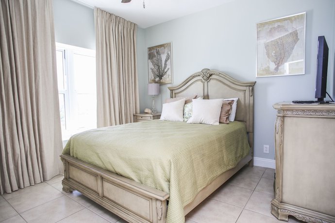 Imagen de la habitación del Hotel Calypso Beach Resort By Panhandle Getaways. Foto 8