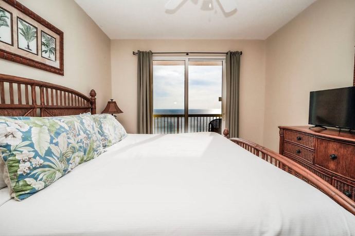 Imagen de la habitación del Hotel Calypso Beach Resort By Panhandle Getaways. Foto 9