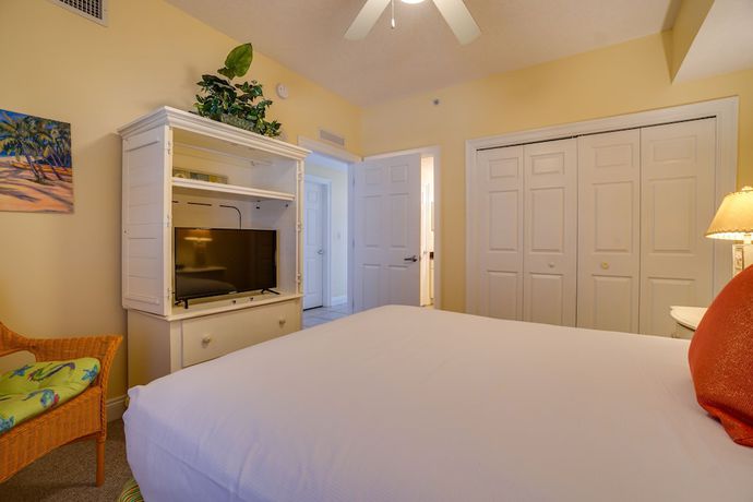 Imagen de la habitación del Hotel Calypso Beach Resort By Panhandle Getaways. Foto 10