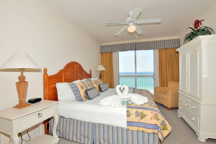 Imagen de la habitación del Hotel Calypso Beach Resort By Panhandle Getaways. Foto 12