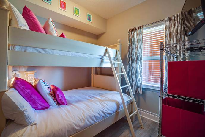 Imagen de la habitación del Hotel Calypso Beach Resort By Panhandle Getaways. Foto 14