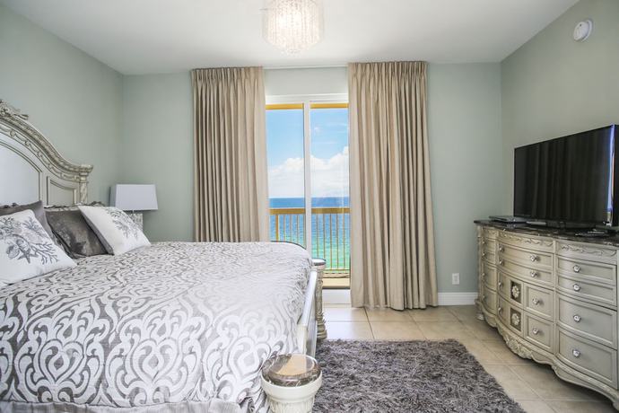 Imagen de la habitación del Hotel Calypso Beach Resort By Panhandle Getaways. Foto 16