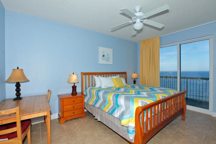 Imagen de la habitación del Hotel Calypso Beach Resort By Panhandle Getaways. Foto 18