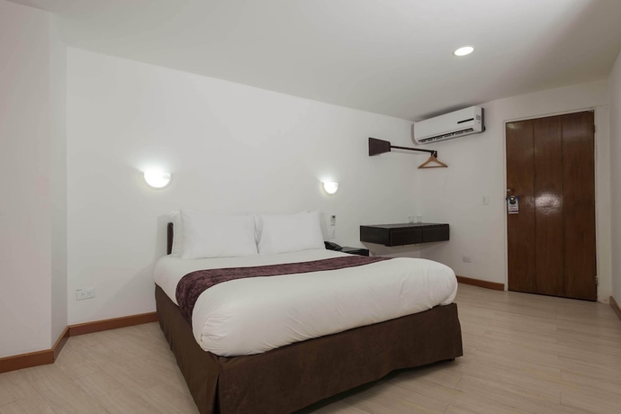 Imagen de la habitación del Hotel Calypso Beach, SAN ANDRES. Foto 8