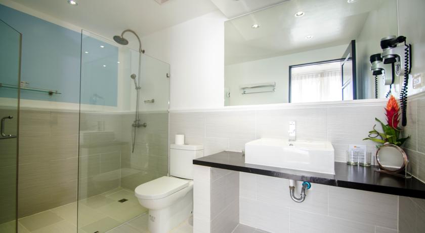 Imagen general del Hotel Calypso Beach and Dive Resort. Foto 2