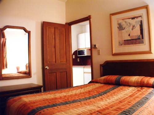 Imagen de la habitación del Hotel Calypso Boutique. Foto 3