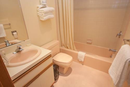 Imagen de la habitación del Hotel Calypso Boutique. Foto 8
