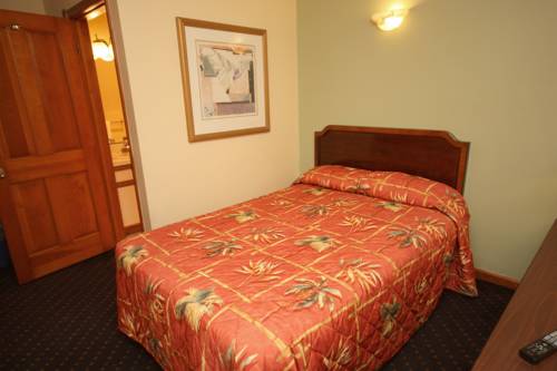Imagen de la habitación del Hotel Calypso Boutique. Foto 12