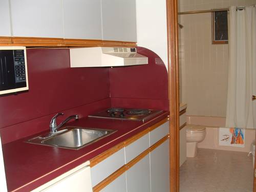Imagen de la habitación del Hotel Calypso Boutique. Foto 14