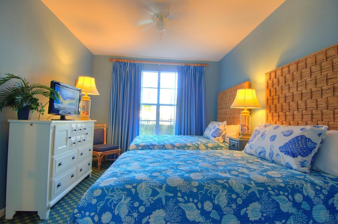 Imagen de la habitación del Hotel Calypso Cay Vacation Villas. Foto 2