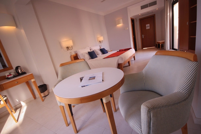 Imagen de la habitación del Hotel Calypso, Il-Qbajjar. Foto 8