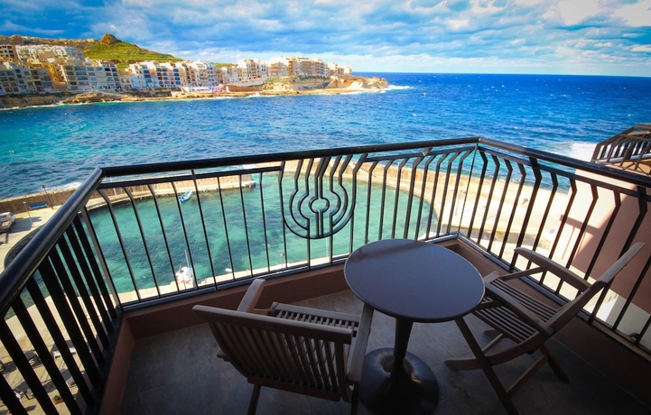 Imagen de la habitación del Hotel Calypso, Il-Qbajjar. Foto 9