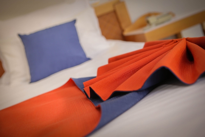 Imagen de la habitación del Hotel Calypso, Il-Qbajjar. Foto 13