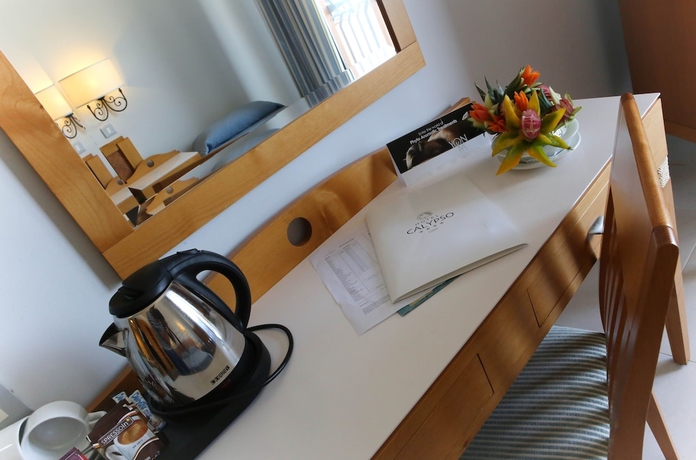 Imagen de la habitación del Hotel Calypso, Il-Qbajjar. Foto 14