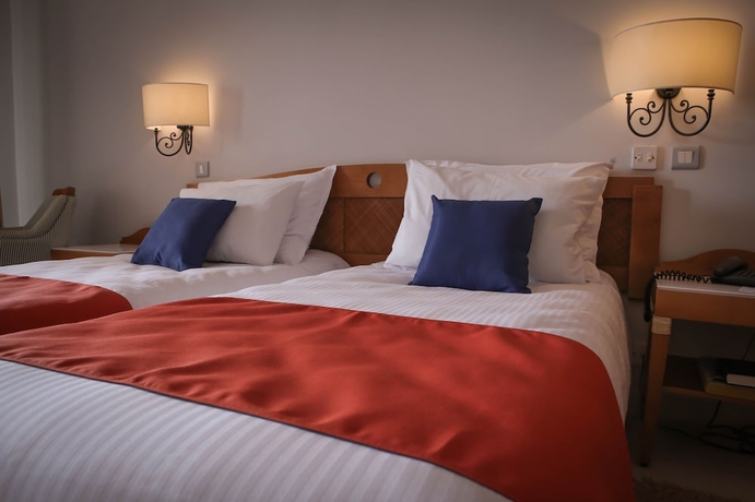 Imagen de la habitación del Hotel Calypso, Il-Qbajjar. Foto 15