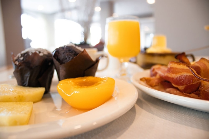 Imagen del bar/restaurante del Hotel Calypso, Il-Qbajjar. Foto 6