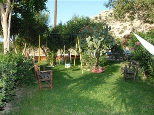 Imagen general del Hotel Calypso, Matala. Foto 14