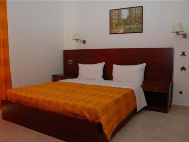 Imagen general del Hotel Calypso, Matala. Foto 16