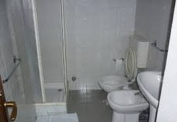 Imagen de la habitación del Hotel Calypso, Mil&aacute;n. Foto 4