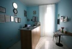 Imagen de los interiores del Hotel Calypso, Mil&aacute;n. Foto 6