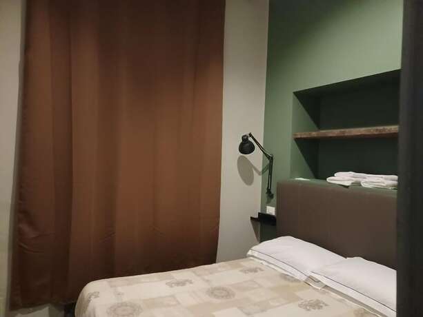 Imagen general del Hotel Calypso, Milán. Foto 2