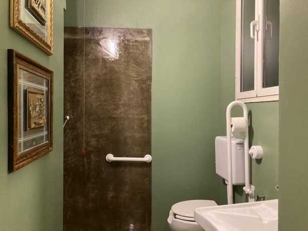 Imagen general del Hotel Calypso, Milán. Foto 5