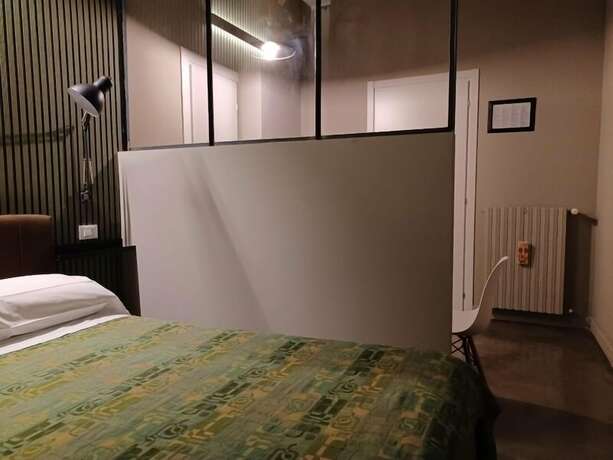 Imagen general del Hotel Calypso, Milán. Foto 6