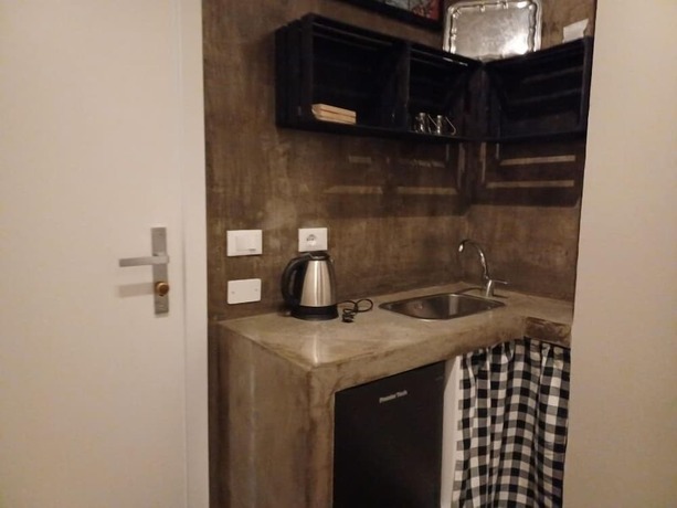 Imagen general del Hotel Calypso, Milán. Foto 8