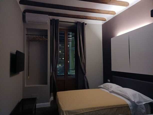 Imagen de la habitación del Hotel Calypso, Milán. Foto 19