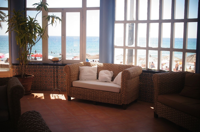 Imagen de los interiores del Hotel Calypso, San Juan de los Terreros. Foto 11