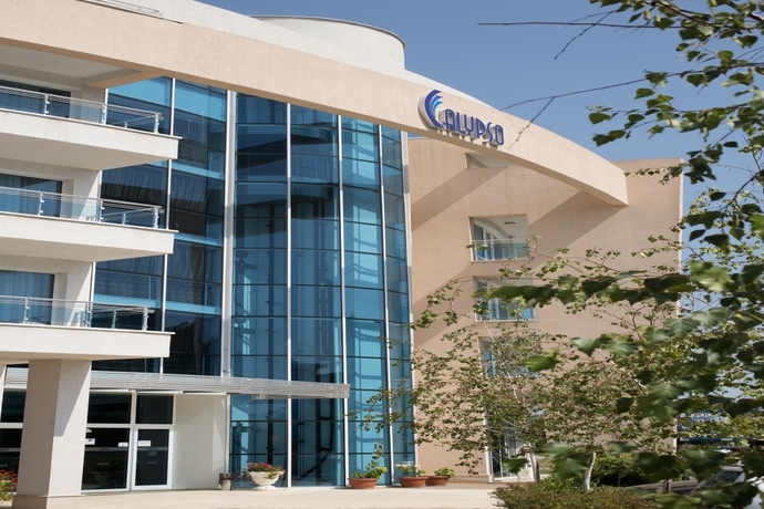 Imagen general del Hotel Calypso, Sunny Beach. Foto 14