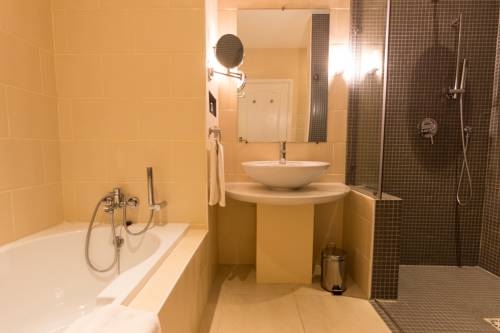 Imagen de la habitación del Hotel Calypso, Toamasina. Foto 4