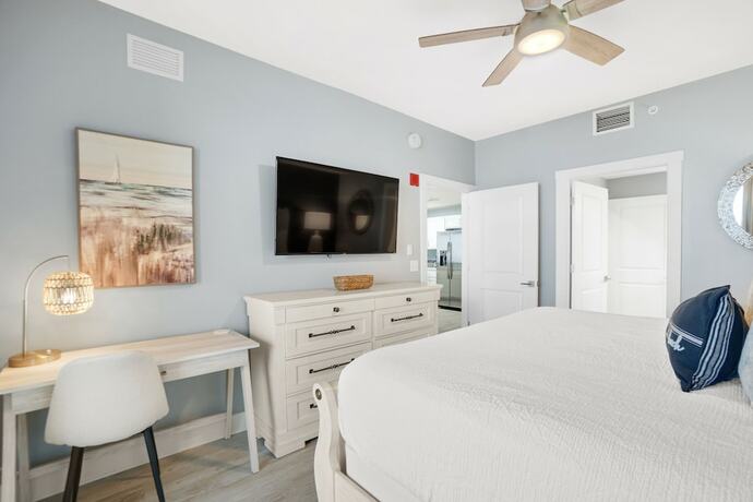 Imagen general del Hotel Calypso Tower 3 By Panhandle Getaways. Foto 1