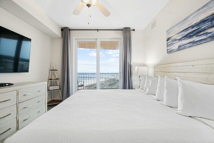 Imagen general del Hotel Calypso Tower 3 By Panhandle Getaways. Foto 2