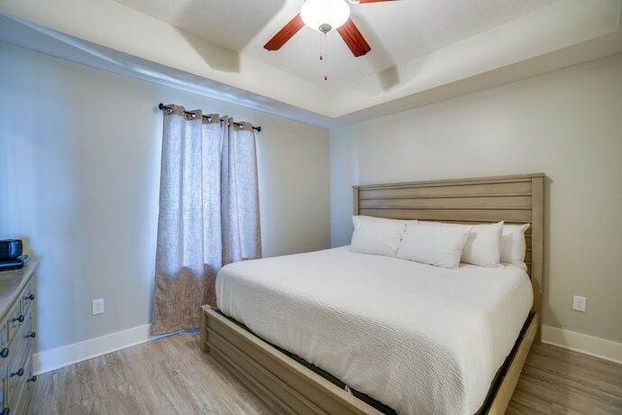 Imagen general del Hotel Calypso Tower 3 By Panhandle Getaways. Foto 3