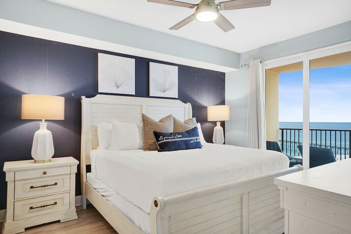 Imagen general del Hotel Calypso Tower 3 By Panhandle Getaways. Foto 4