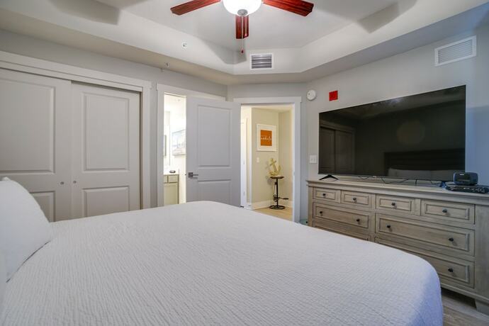 Imagen general del Hotel Calypso Tower 3 By Panhandle Getaways. Foto 6