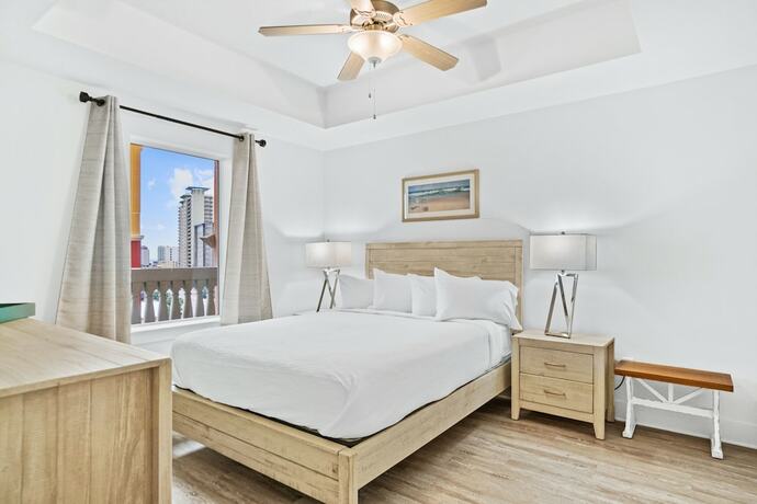 Imagen general del Hotel Calypso Tower 3 By Panhandle Getaways. Foto 7