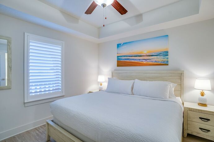 Imagen general del Hotel Calypso Tower 3 By Panhandle Getaways. Foto 8