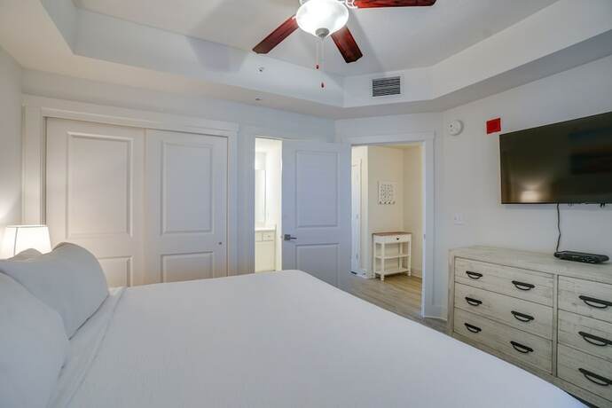 Imagen general del Hotel Calypso Tower 3 By Panhandle Getaways. Foto 9